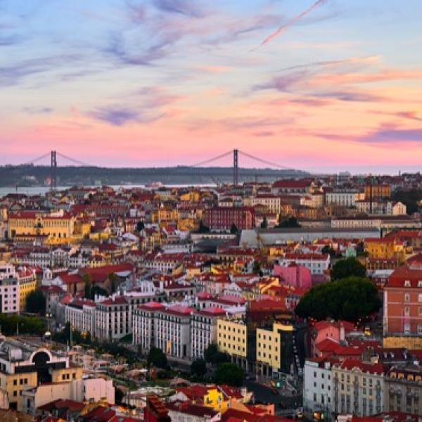 Cidade de Lisboa